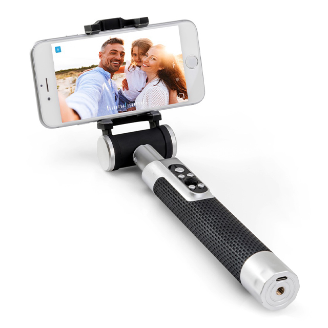 PICTAR SmartSelfie (Black Silver)サブ画像