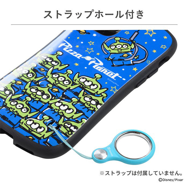 【iPhone11 ケース】ディズニー/ピクサーキャラクターiFace First Classケース (ピザプラネット)goods_nameサブ画像