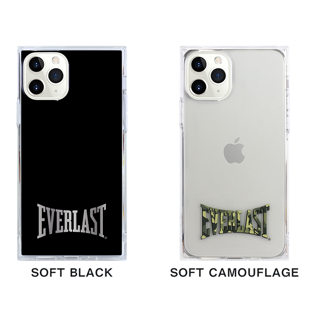 【iPhone11 Pro ケース】EVERLAST TILE SOFT (CAMOUFLAGE)goods_nameサブ画像