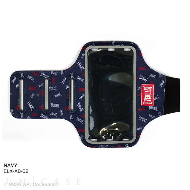 EVERLAST Arm Band (NAVY)