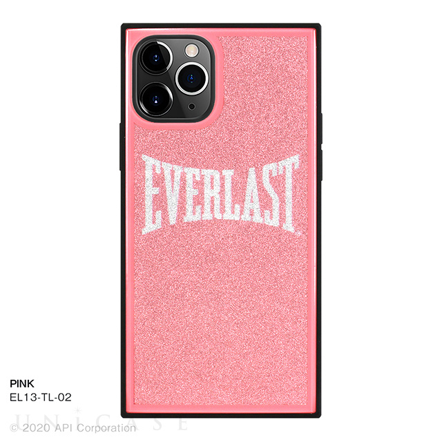 【iPhone11 Pro ケース】EVERLAST TILE (PINK)