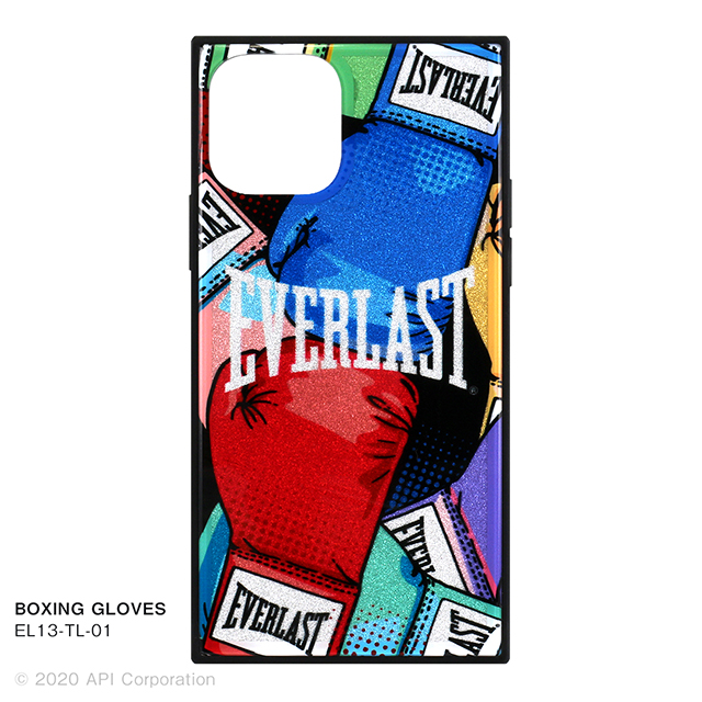 【iPhone11 Pro ケース】EVERLAST TILE (BOXING GLOVES)goods_nameサブ画像