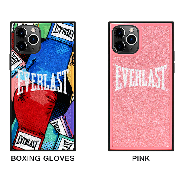 【iPhone11 Pro ケース】EVERLAST TILE (BOXING GLOVES)サブ画像