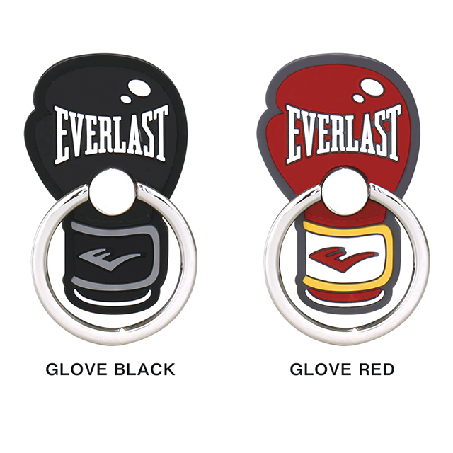 EVERLAST SmartPhone Ring (GLOVE BLACK)サブ画像