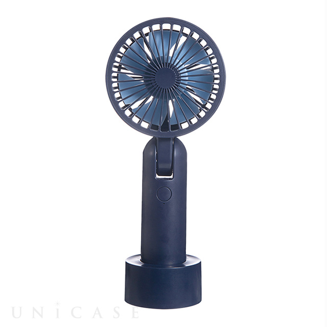 Flexible Fan F828 (Navy)