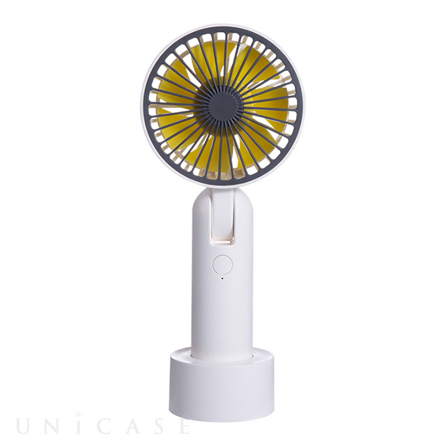 Flexible Fan F828 (White)