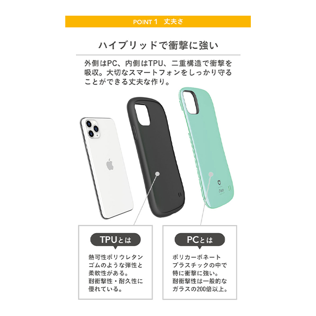 【iPhoneSE(第3/2世代)/8/7 ケース】ディズニーキャラクターiFace First Classケース (ミッキーマウス/総柄)goods_nameサブ画像