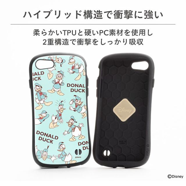 【iPhoneSE(第3/2世代)/8/7 ケース】ディズニー/ピクサーキャラクターiFace First Classケース (トイ・ストーリー/総柄)goods_nameサブ画像