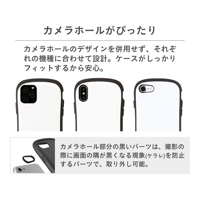 【iPhoneXR ケース】iFace First Class Cafeケース (カフェラテ)サブ画像