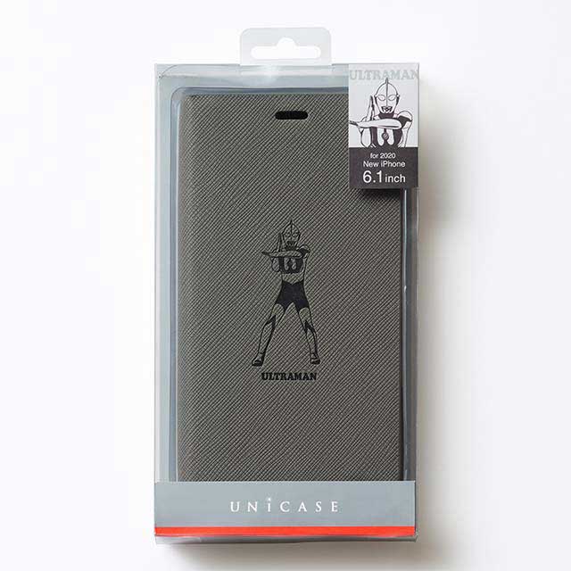 【iPhone12/12 Pro ケース】ウルトラカイジュウウォレットケース for iPhone12/12 Pro (BOOSKA)goods_nameサブ画像