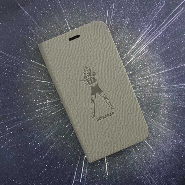 【iPhone12/12 Pro ケース】ウルトラカイジュウウォレットケース for iPhone12/12 Pro (BOOSKA)goods_nameサブ画像