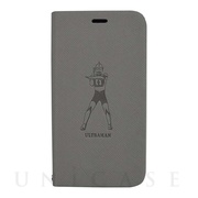 【iPhone12 mini ケース】ウルトラカイジュウウォレットケース for iPhone12 mini (ULTRAMAN)