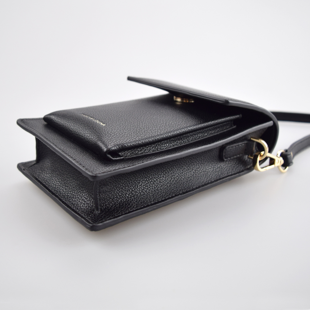 Cross Body Pouch for SmartPhone (black)goods_nameサブ画像