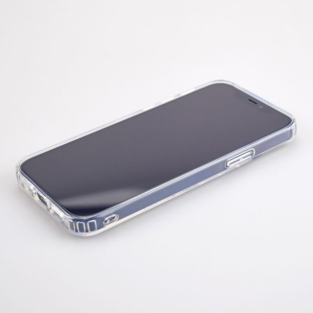 【iPhone12 mini ケース】HANG ANIMAL CASE for iPhone12 mini (いんこ)サブ画像