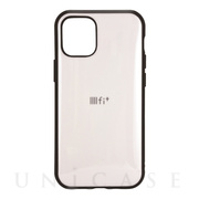 【iPhone12 mini ケース】IIII fit (ホワイト)