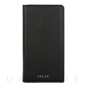 【iPhone12 mini ケース】VELES フリップカバー...