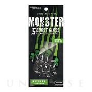 【iPhone12 mini フィルム】[MONSTER GLA...