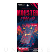 【iPhone12 mini フィルム】[MONSTER GLA...