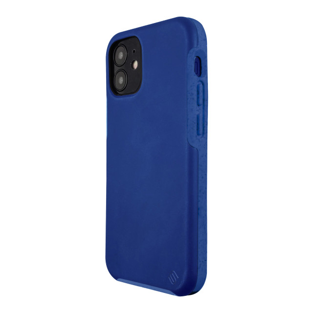 【iPhone12 mini ケース】Military Grade Eco Protection Case (Blue Ocean)サブ画像