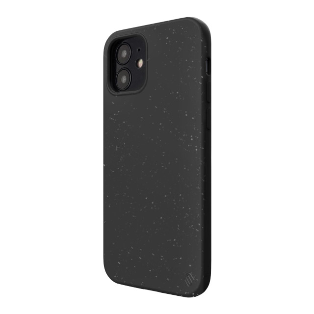 【iPhone12 mini ケース】Anti Microbial Eco Protection Case (Black Olive)サブ画像