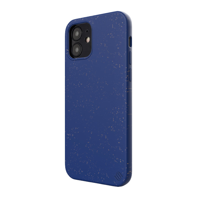 【iPhone12 mini ケース】Anti Microbial Eco Protection Case (Blue Lagoon)サブ画像