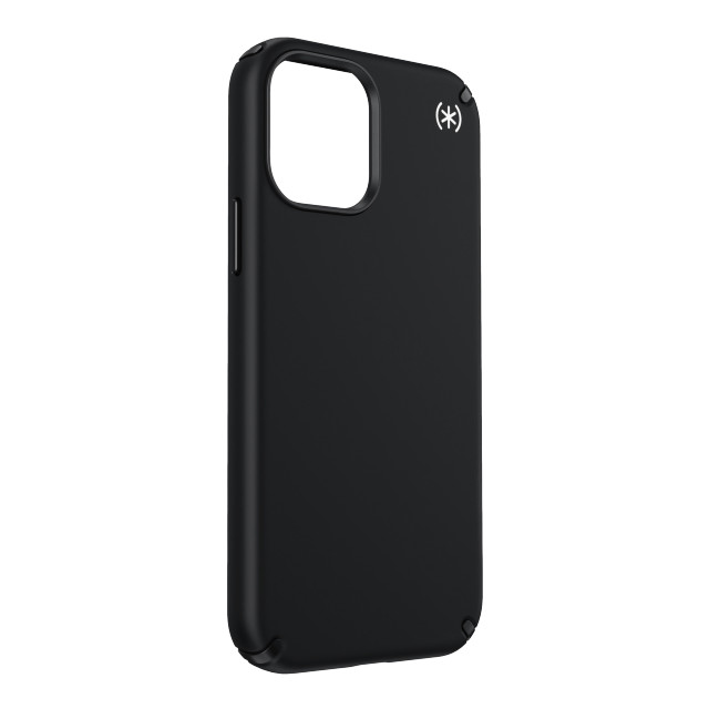 【iPhone12/12 Pro ケース】PRESIDIO2 PRO (BLACK/BLACK)サブ画像