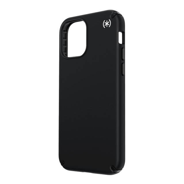 【iPhone12/12 Pro ケース】PRESIDIO2 PRO (BLACK/BLACK)サブ画像