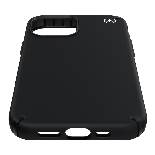 【iPhone12/12 Pro ケース】PRESIDIO2 PRO (BLACK/BLACK)サブ画像