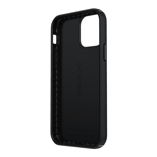 【iPhone12/12 Pro ケース】PRESIDIO2 PRO (BLACK/BLACK)サブ画像