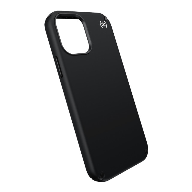 【iPhone12/12 Pro ケース】PRESIDIO2 PRO (BLACK/BLACK)サブ画像