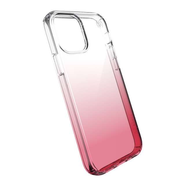 【iPhone12/12 Pro ケース】PRESIDIO PERFECT-CLEAR OMBRE (CLEAR/VINTAGE ROSE)サブ画像