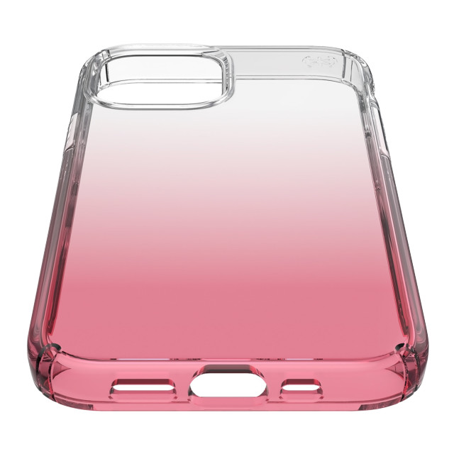 【iPhone12/12 Pro ケース】PRESIDIO PERFECT-CLEAR OMBRE (CLEAR/VINTAGE ROSE)サブ画像