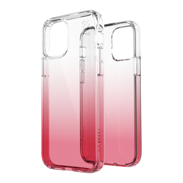 【iPhone12/12 Pro ケース】PRESIDIO PERFECT-CLEAR OMBRE (CLEAR/VINTAGE ROSE)サブ画像