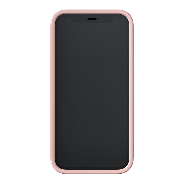 【iPhone12 mini ケース】Freedom Case (Pink Marble)サブ画像