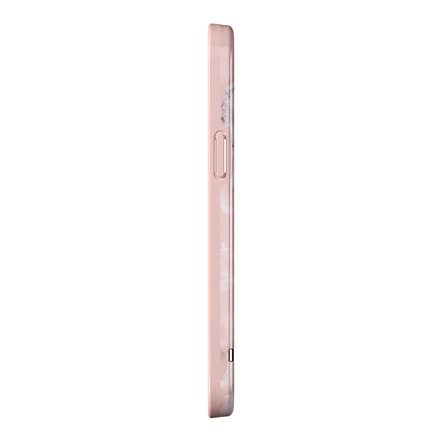 【iPhone12 Pro Max ケース】Freedom Case (Pink Marble)サブ画像