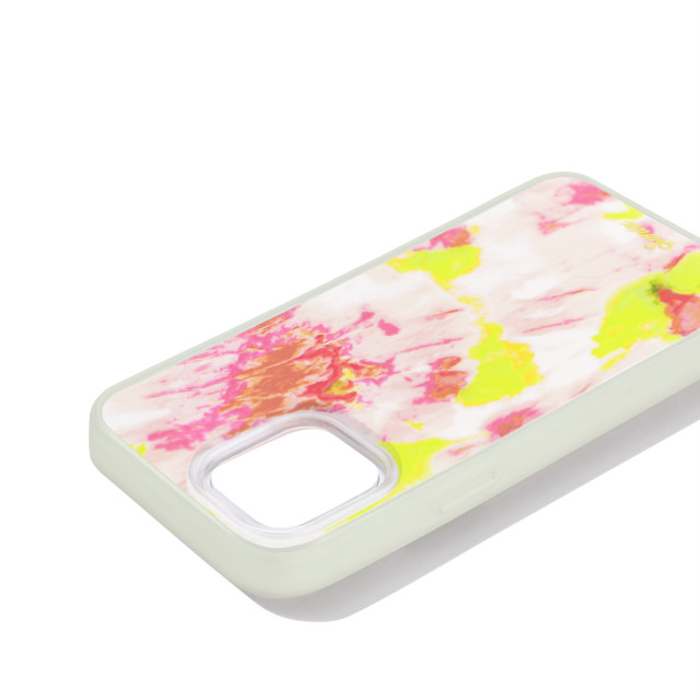 【iPhone12 mini ケース】AntiMicrobial Clear Coat (WATERMELON GLOW)goods_nameサブ画像