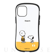 【iPhone12 mini ケース】PEANUTS iFace...