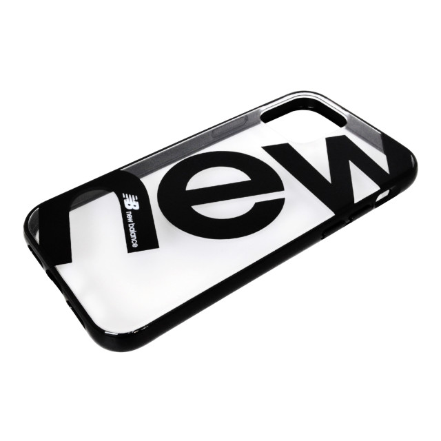 【iPhone12 mini ケース】クリアケース (new/ブラック)goods_nameサブ画像