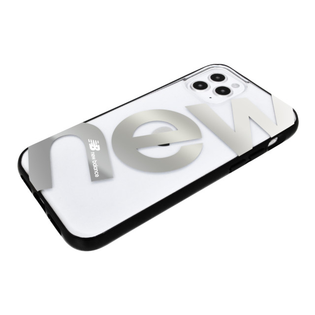 【iPhone12 mini ケース】クリアケース (new/シルバー)goods_nameサブ画像