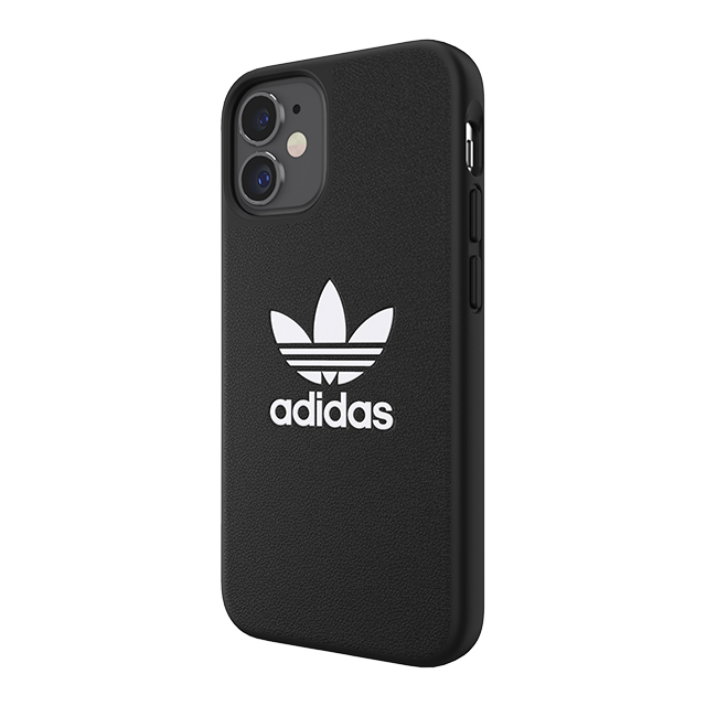 【iPhone12 mini ケース】Moulded Case BASIC FW20 (Black/White)サブ画像