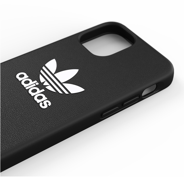 【iPhone12 mini ケース】Moulded Case BASIC FW20 (Black/White)goods_nameサブ画像