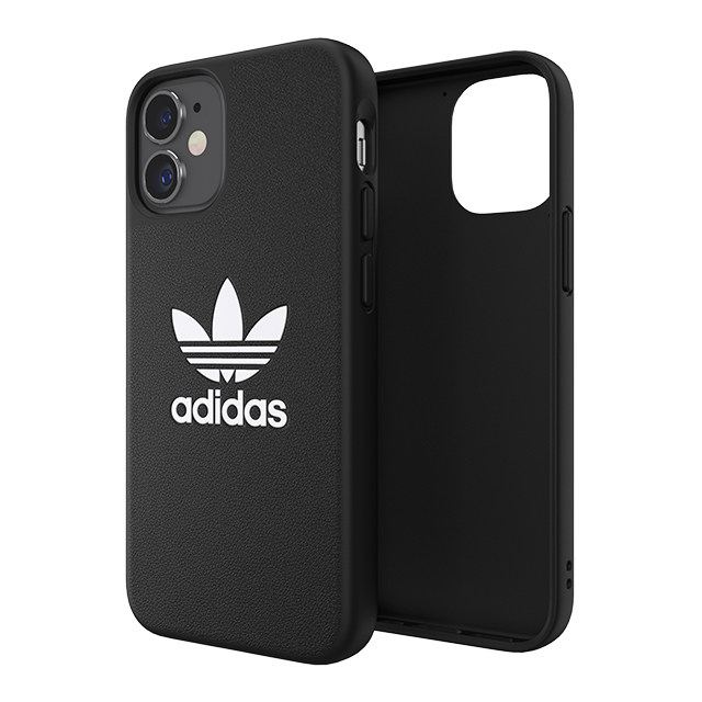 【iPhone12 mini ケース】Moulded Case BASIC FW20 (Black/White)goods_nameサブ画像