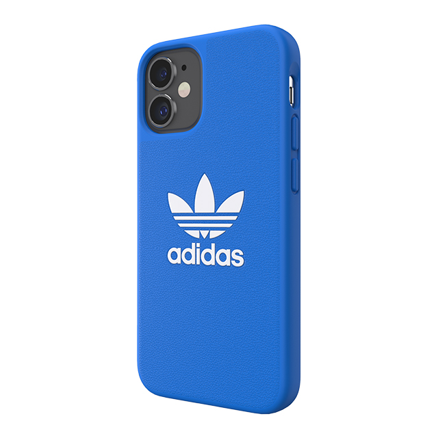 【iPhone12 mini ケース】Moulded Case BASIC FW20 (Bluebird/White)サブ画像