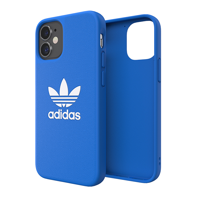 【iPhone12 mini ケース】Moulded Case BASIC FW20 (Bluebird/White)goods_nameサブ画像