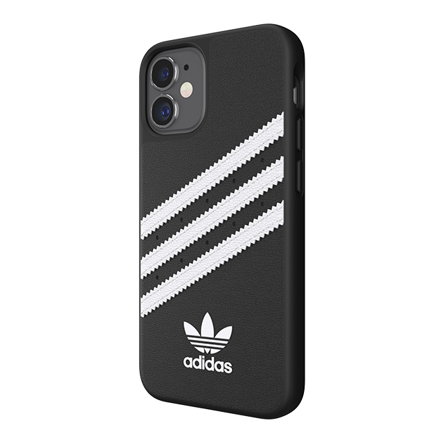 【iPhone12 mini ケース】Moulded Case SAMBA FW20 (Black/White)goods_nameサブ画像