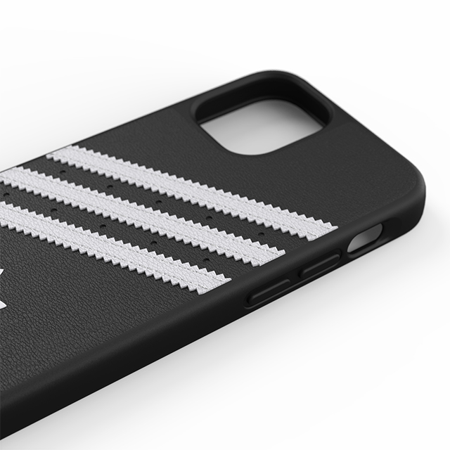 【iPhone12 mini ケース】Moulded Case SAMBA FW20 (Black/White)サブ画像