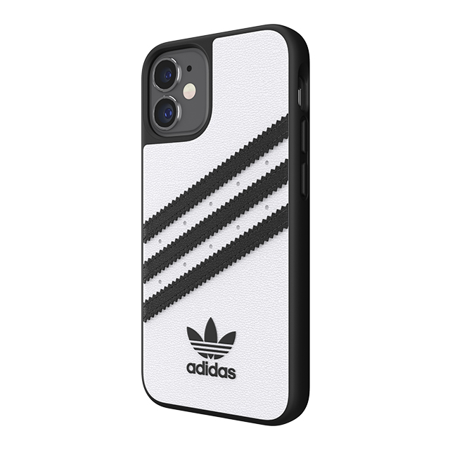 【iPhone12 mini ケース】Moulded Case SAMBA FW20 (White/Black)goods_nameサブ画像