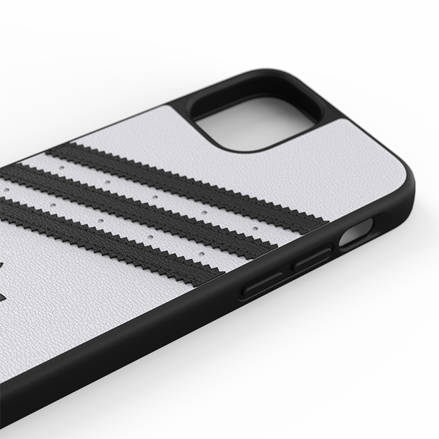 【iPhone12 mini ケース】Moulded Case SAMBA FW20 (White/Black)goods_nameサブ画像