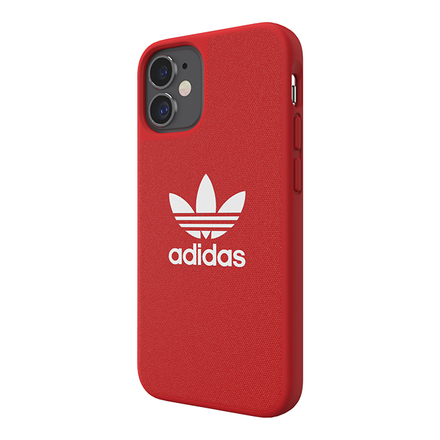 【iPhone12 mini ケース】Moulded Case CANVAS FW20 (Scarlet)サブ画像