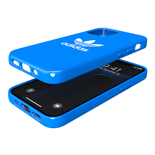 【iPhone12 mini ケース】Snap Case Trefoil FW20 (Bluebird)サブ画像